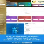 Jasa Pembuatan Website MLM di Bondowoso